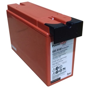 EnerSys PowerSafe SBS B10F 12V 38Ah